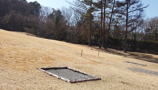 マウントフジ・キャンプリゾート